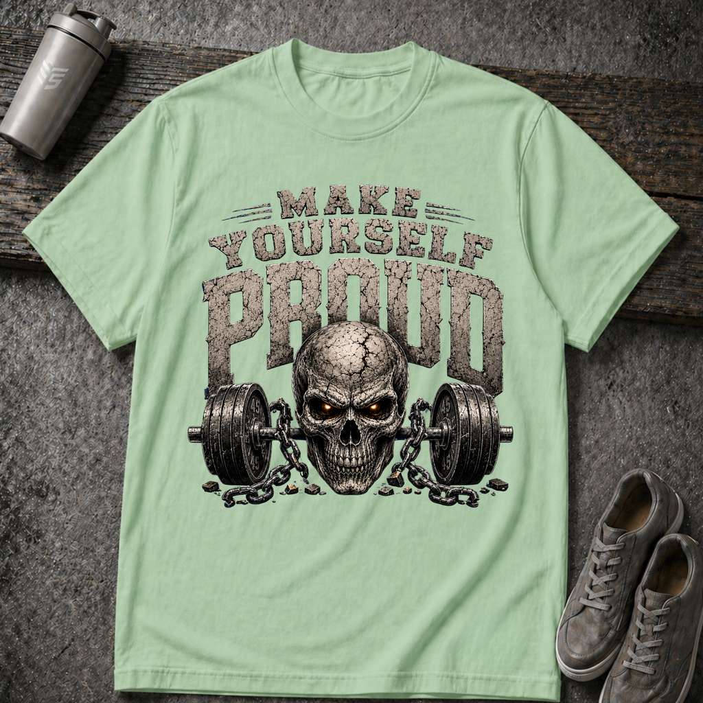 Make Yourself Proud - Tee