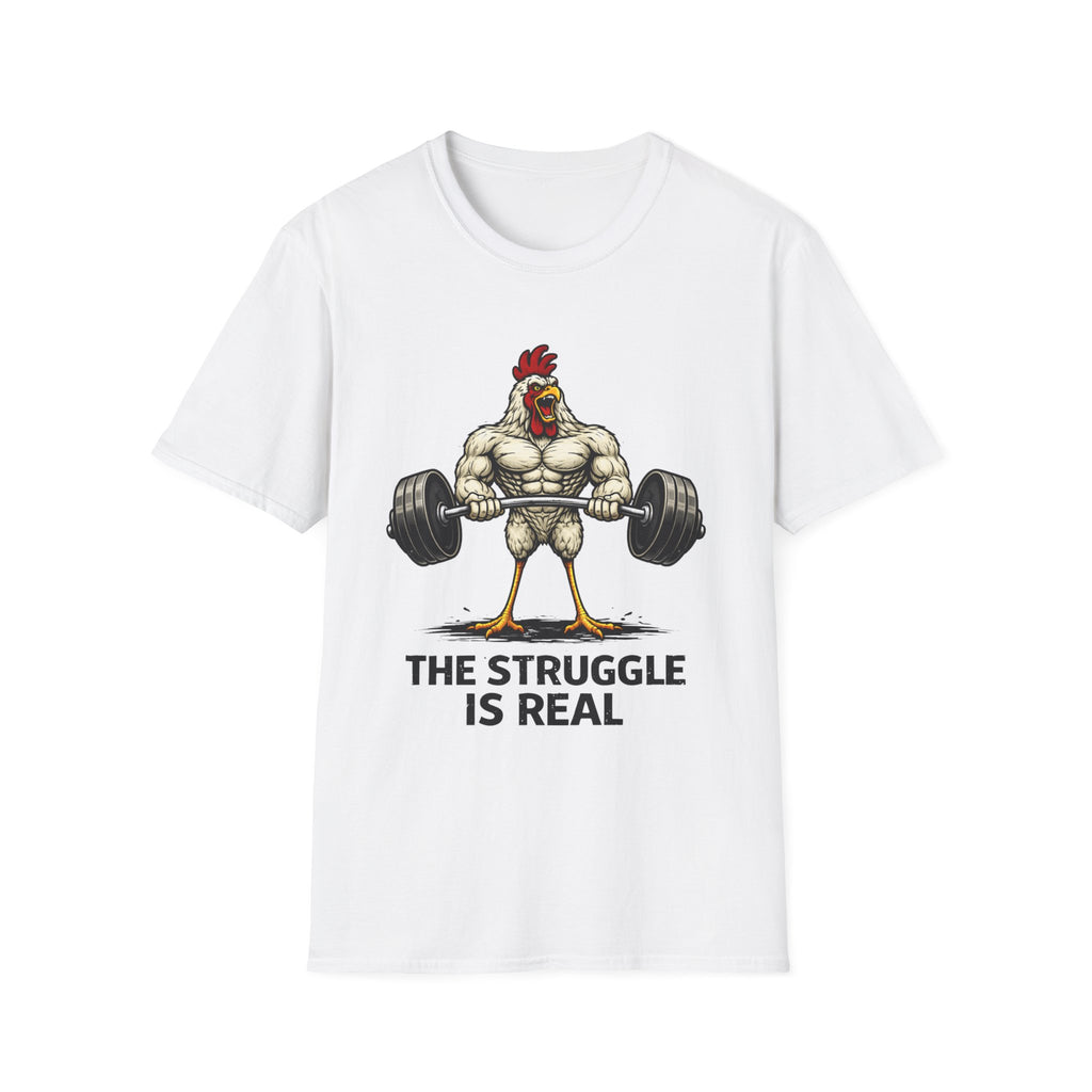 Chicken Leg - T-Shirt