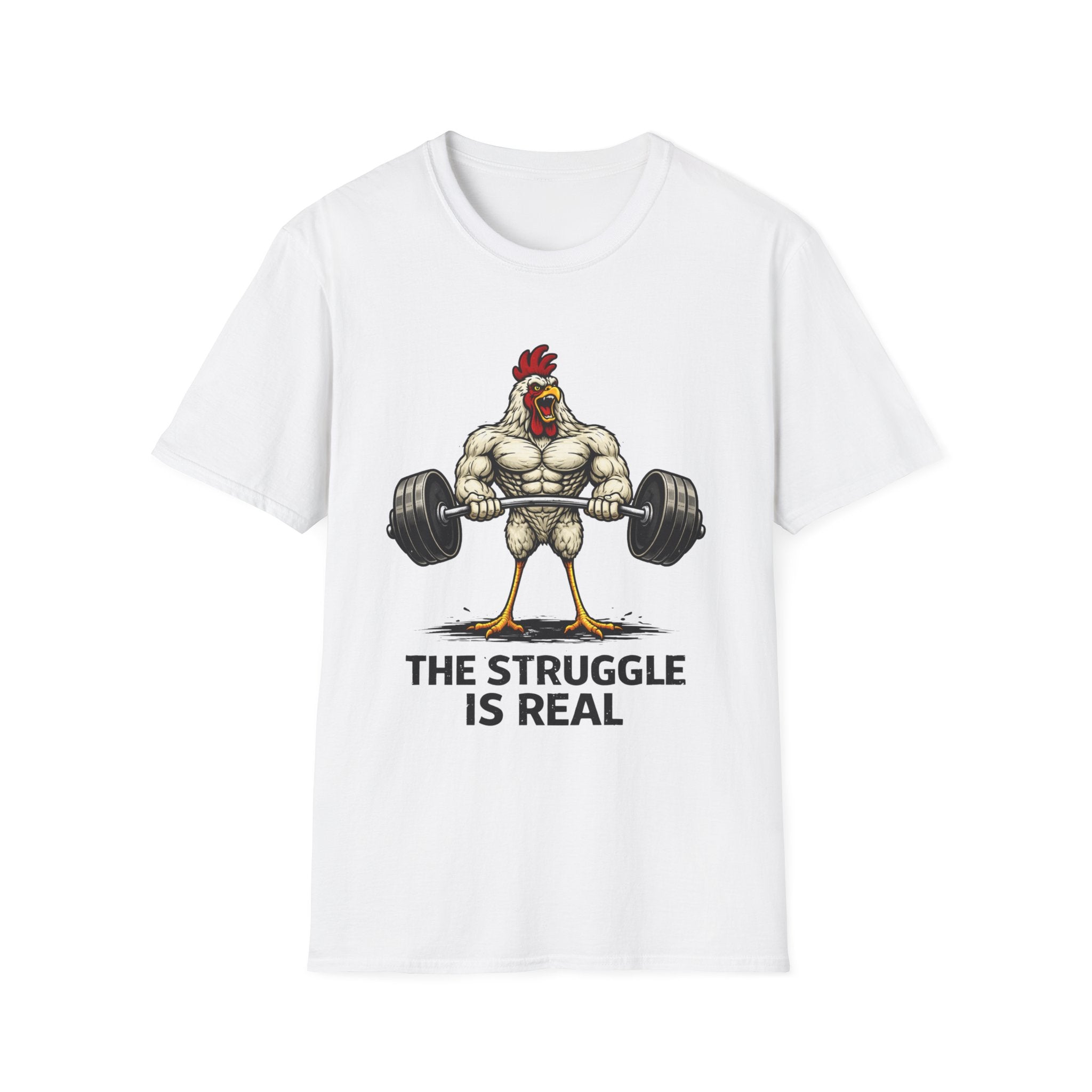 Chicken Leg - T-Shirt