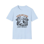 Woodland Gains - T-Shirt