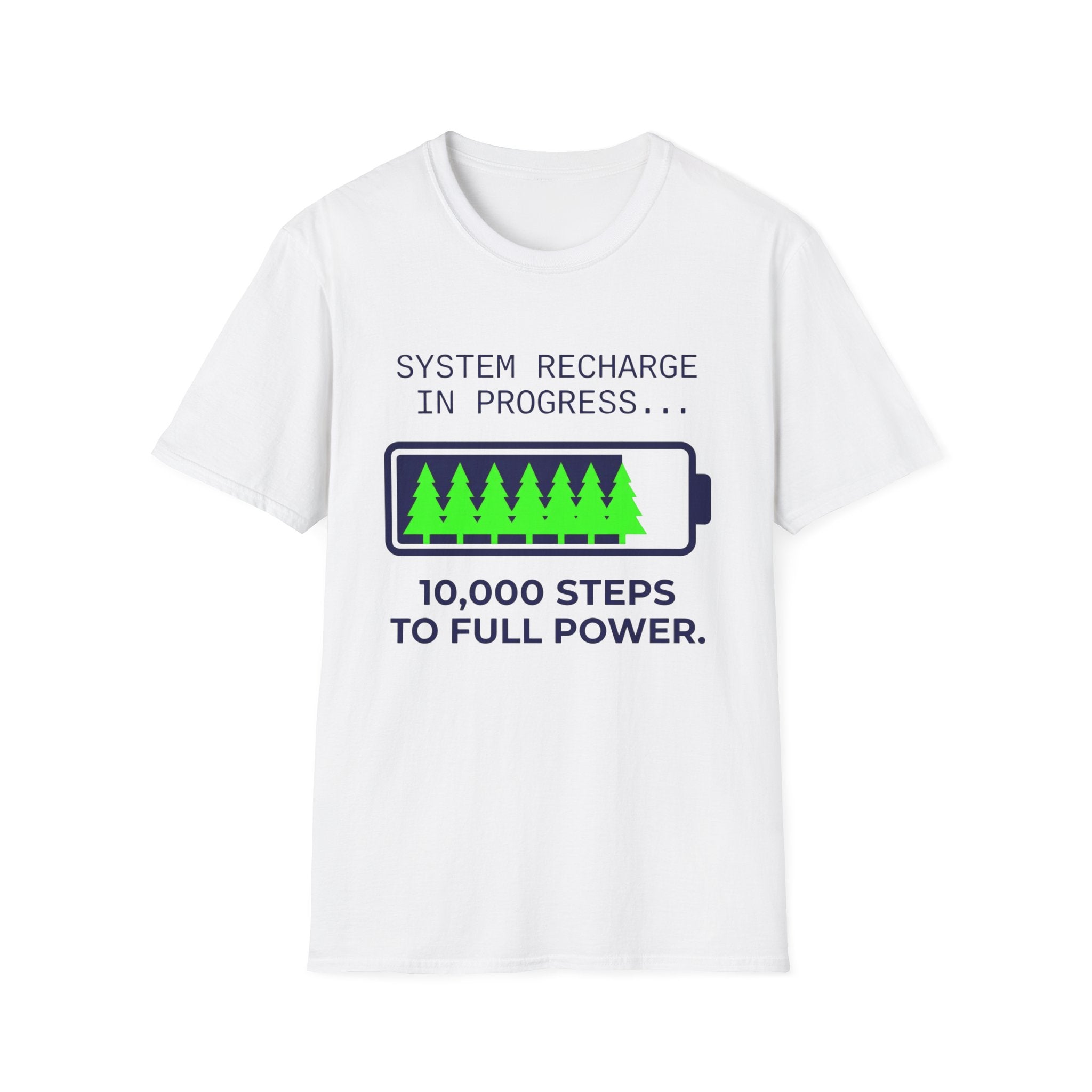 Full Power - T-Shirt