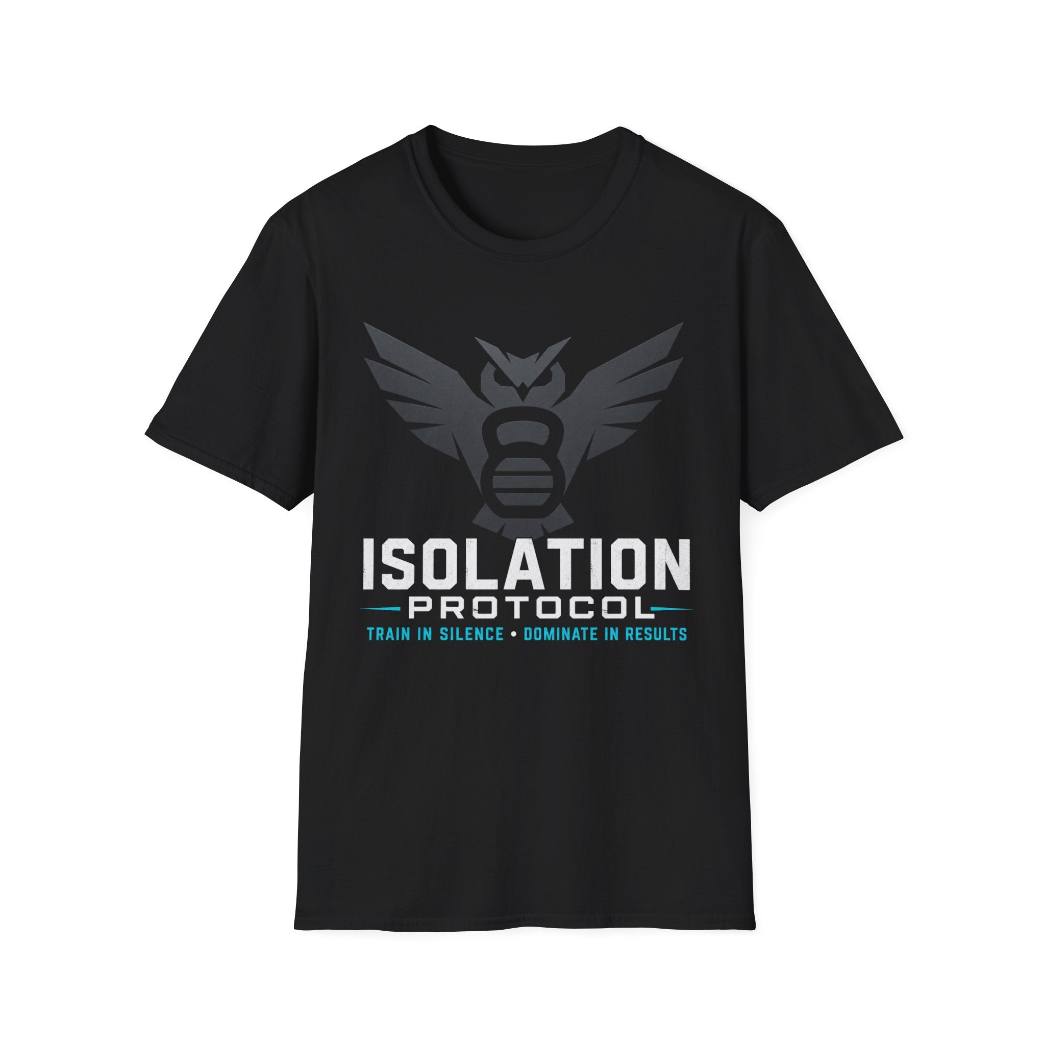 Isolation Protocol - Tee