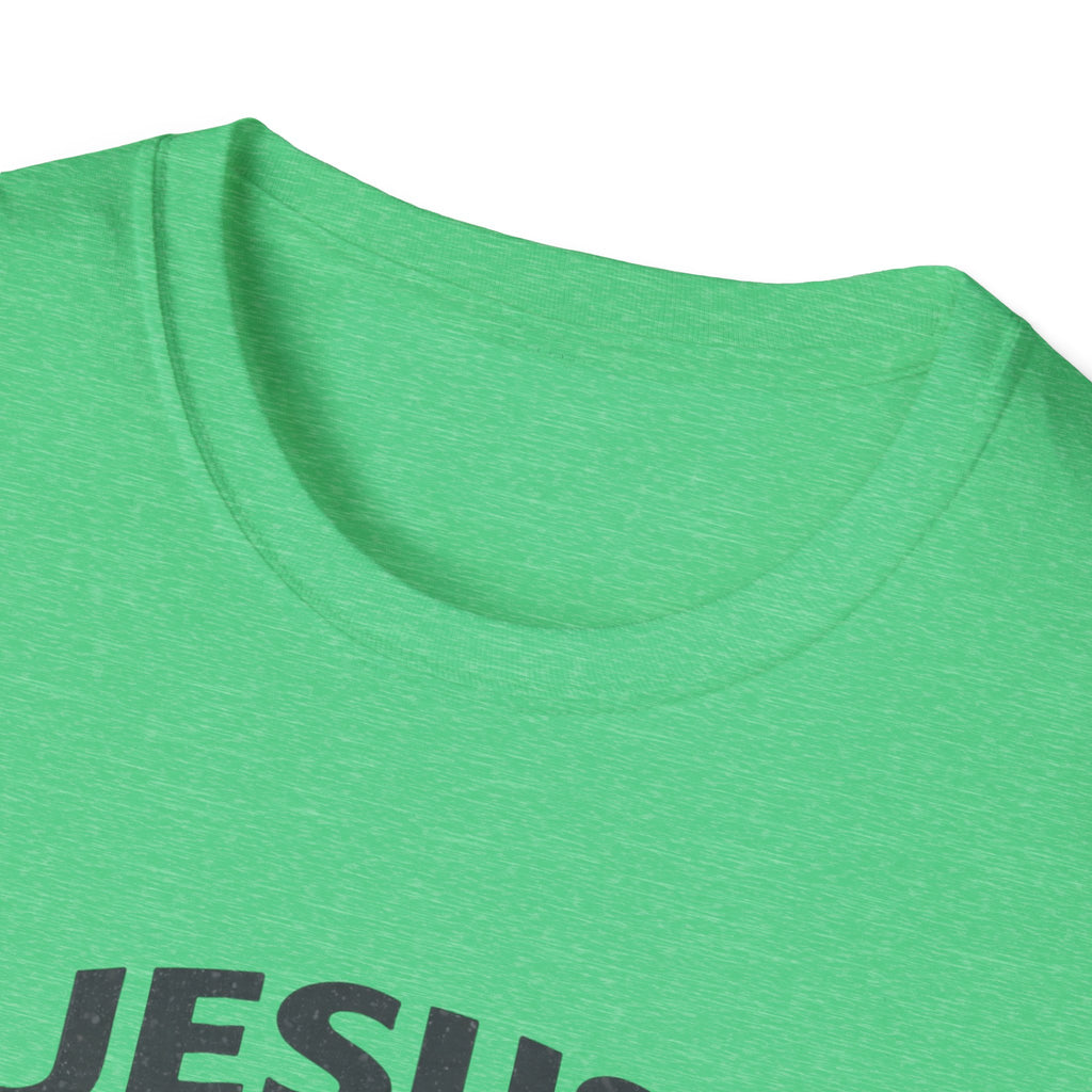 Jesus Do You Lift - T-Shirt