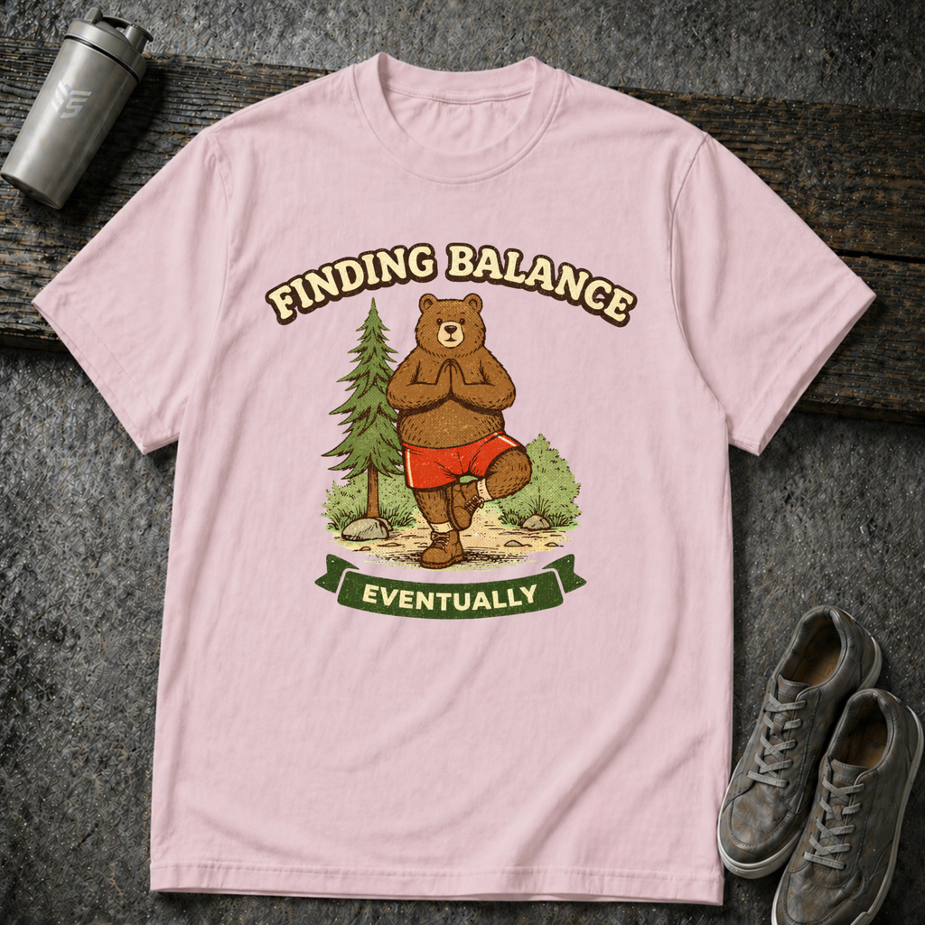 Forest Club - Tee