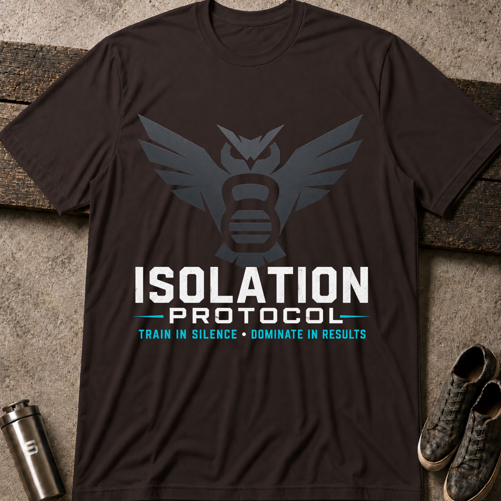 Isolation Protocol - Tee