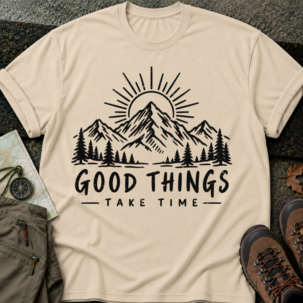 Good Things - Tee