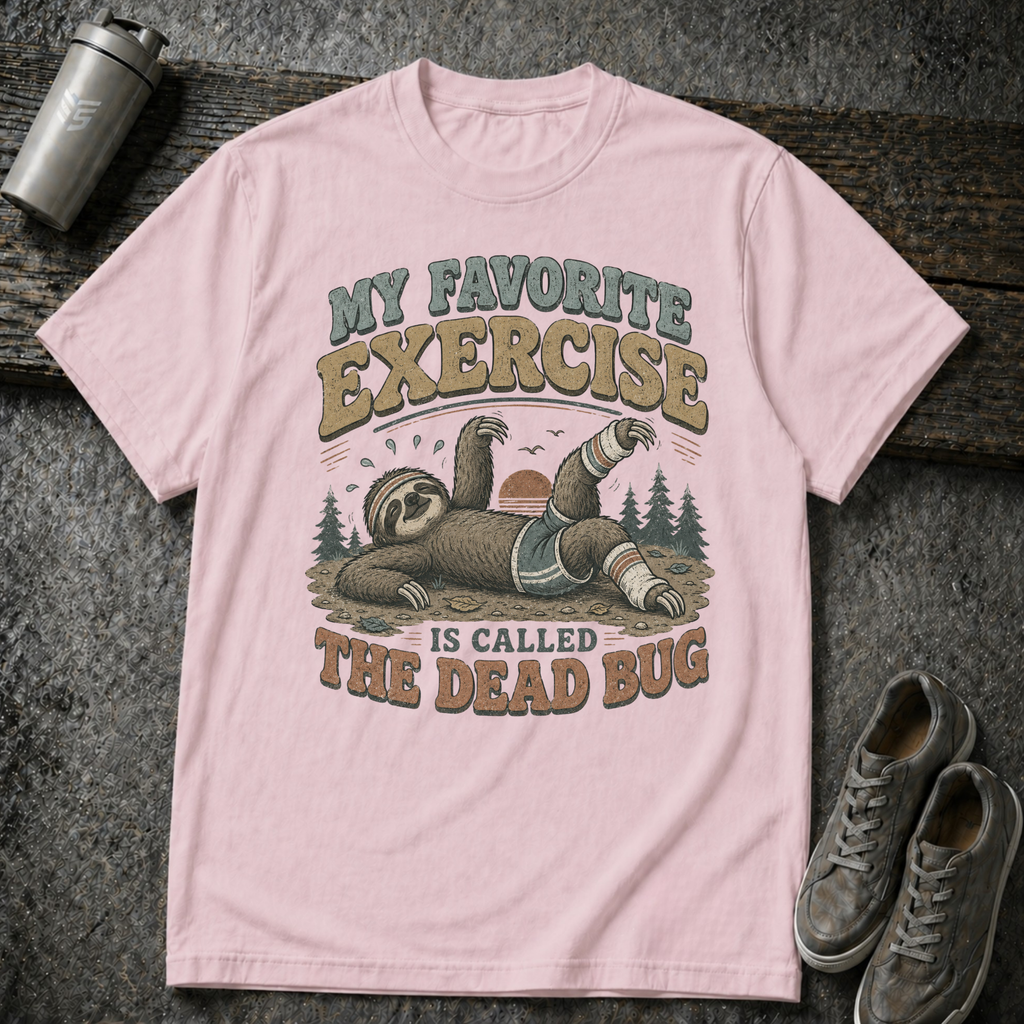 Dead Bug - Tee