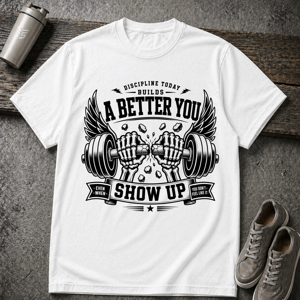 A Better You - Tee