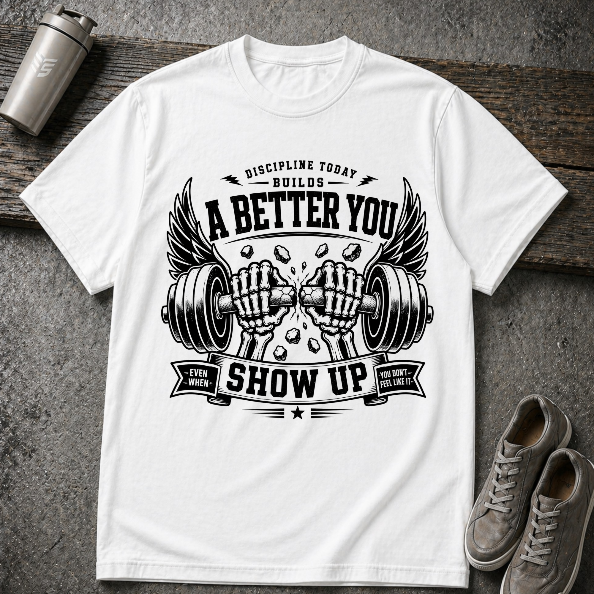 A Better You - Tee