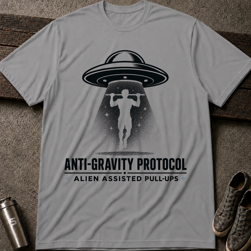 Anti Gravity - Tee