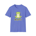 Easy Pose Dinosaur - T-Shirt