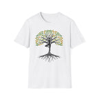Tree Of Life Yoga - T-Shirt