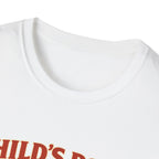 Dinosaur Childs Pose - T-Shirt