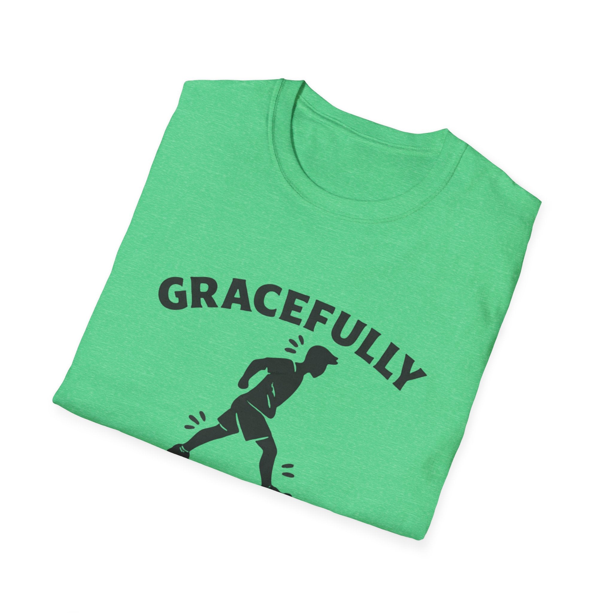 Gracefully Sore - T-Shirt