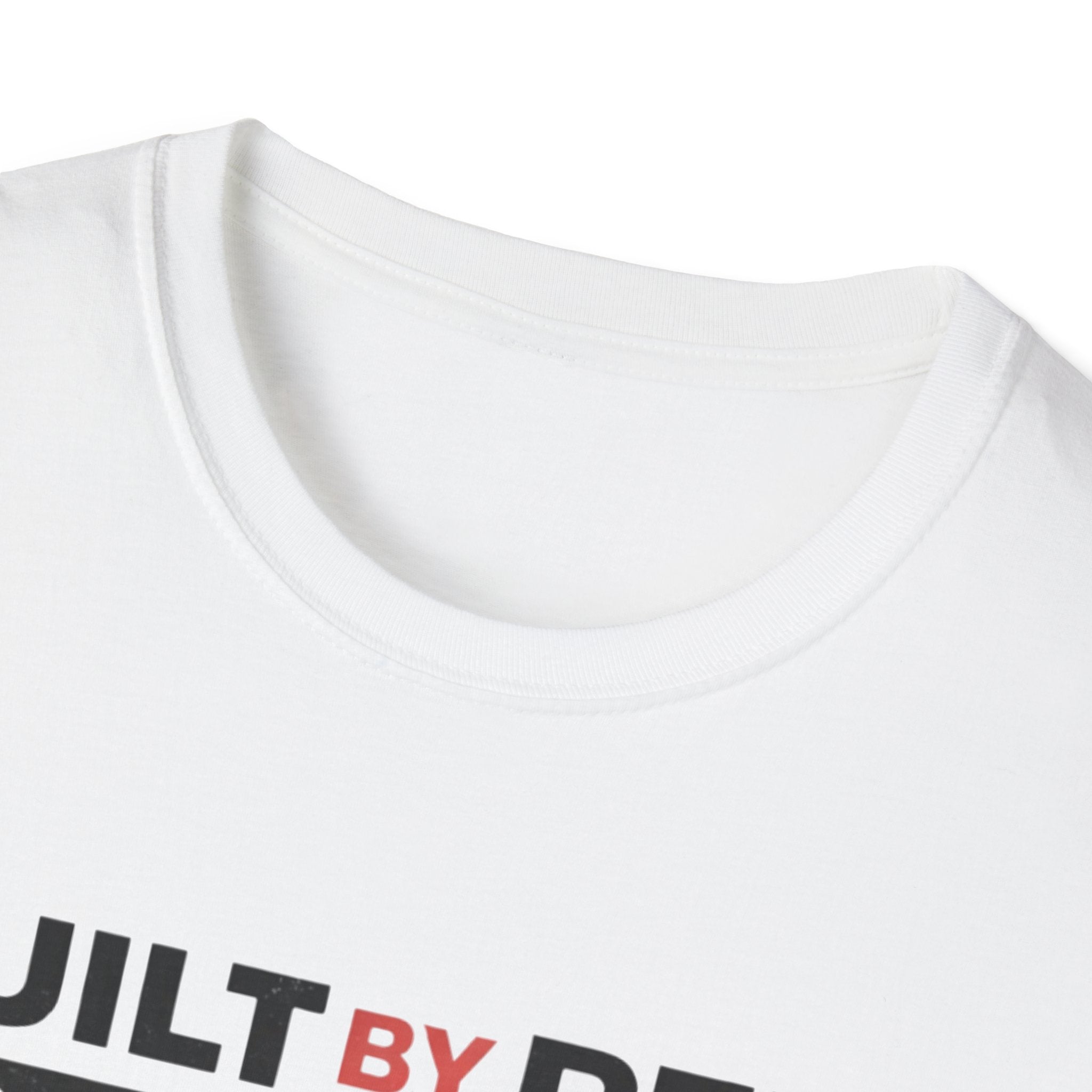 Built By Reps - T-Shirt