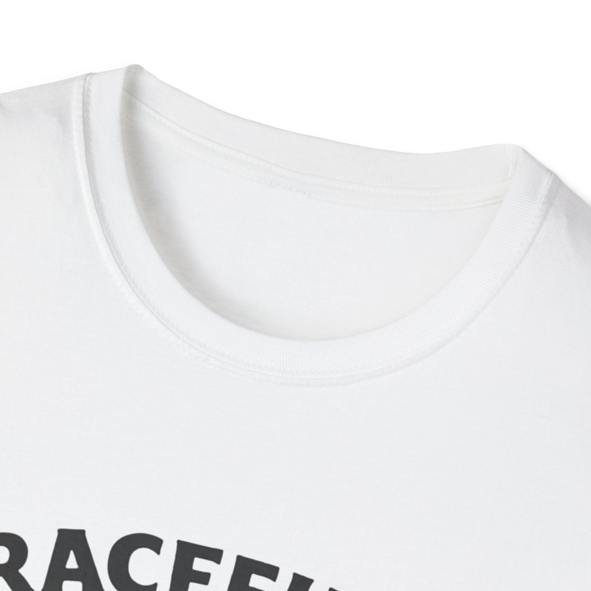 Gracefully Sore - T-Shirt