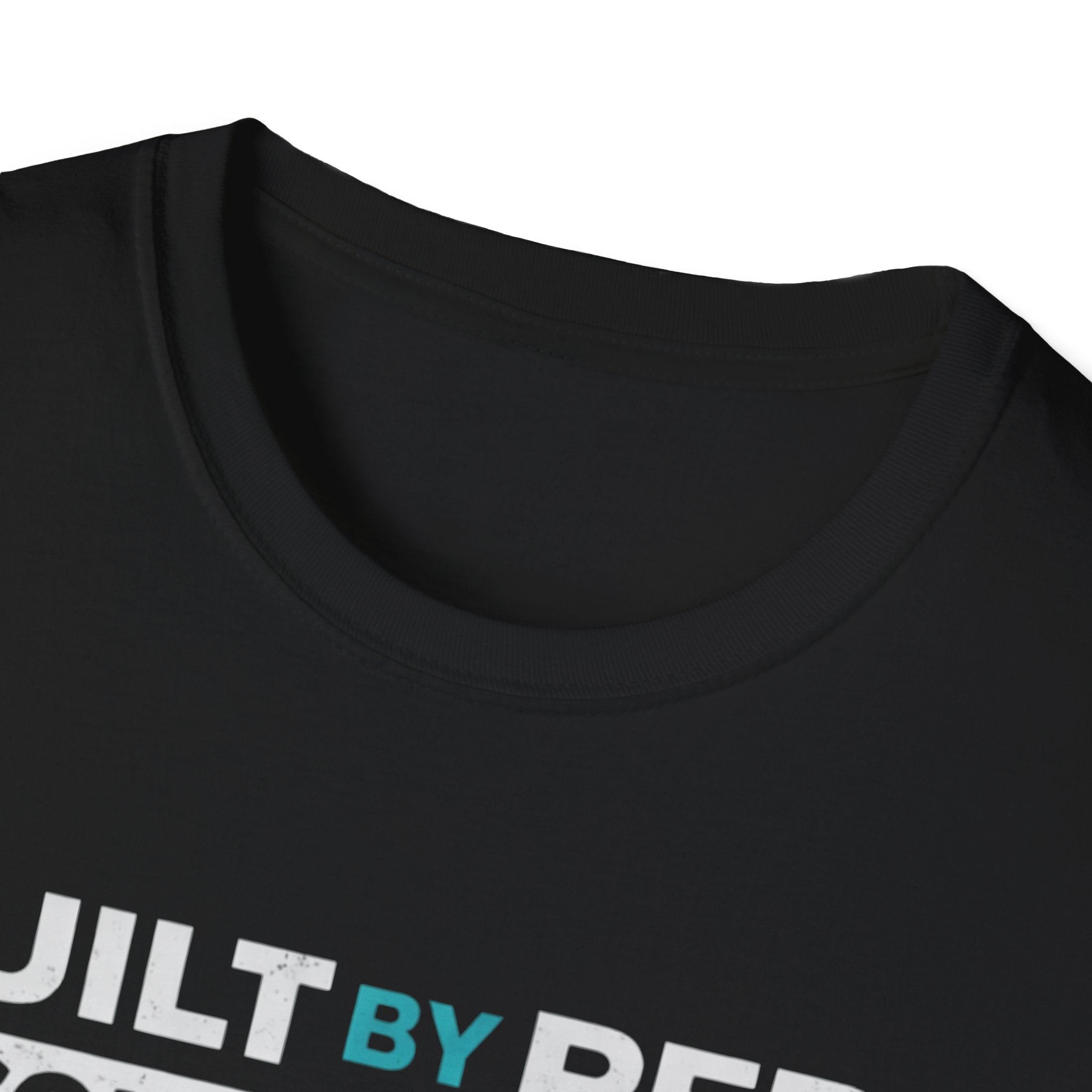 Built By Reps - T-Shirt