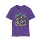 Feral Zen- T-Shirt