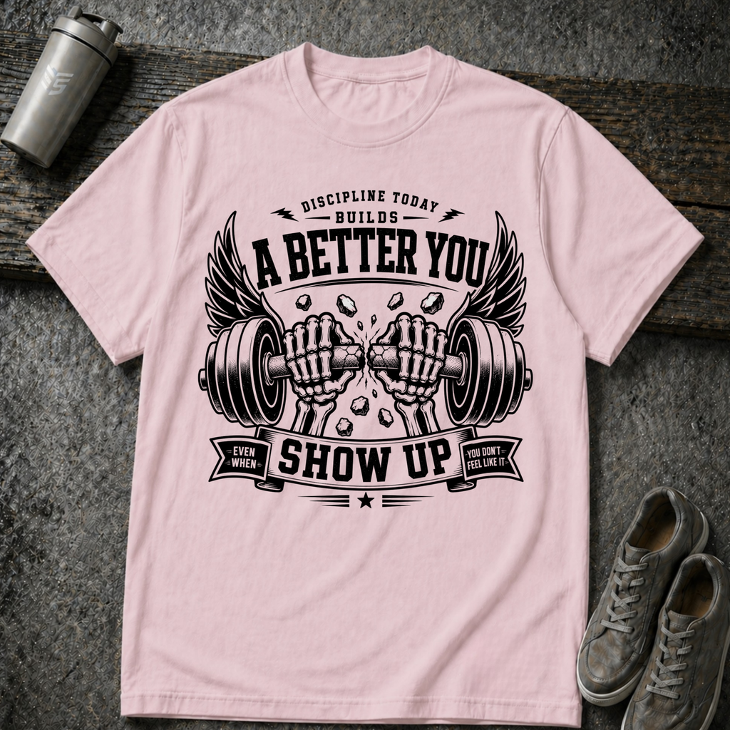 A Better You - Tee