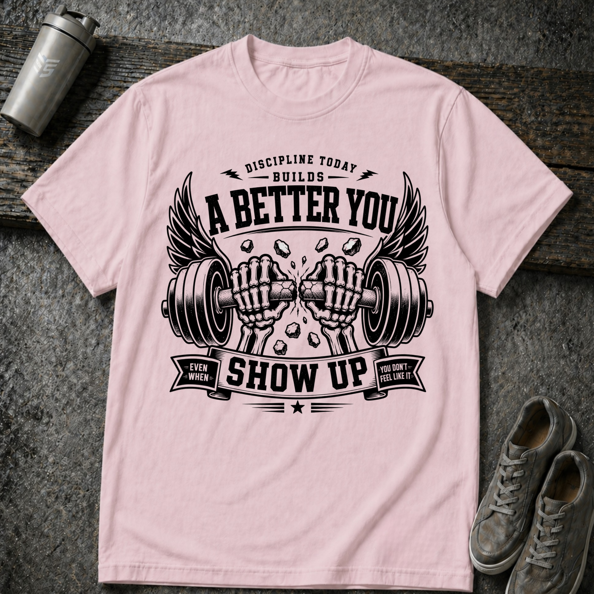 A Better You - Tee