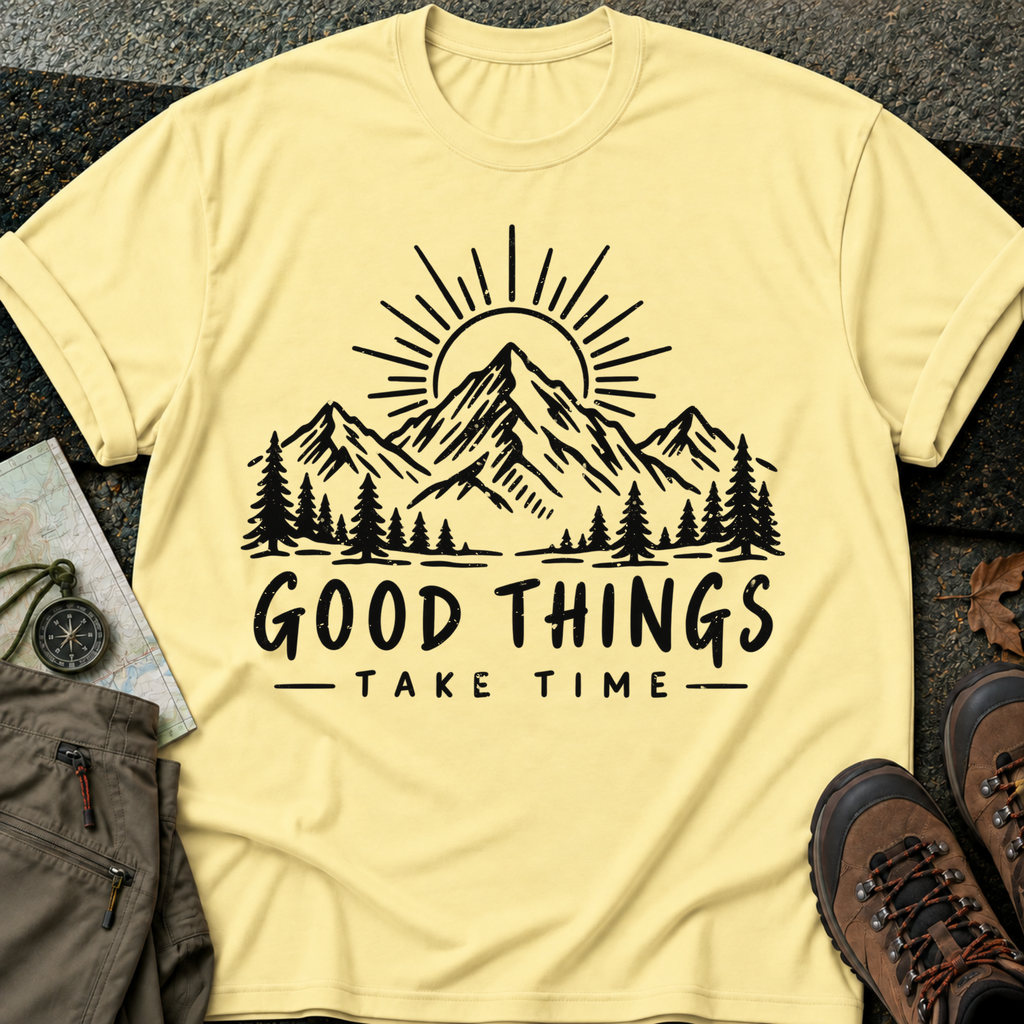 Good Things - Tee