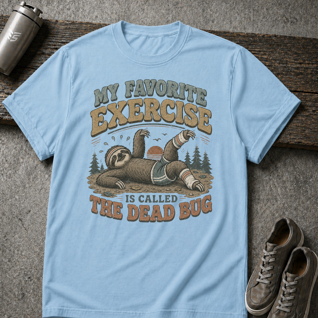 Dead Bug - Tee