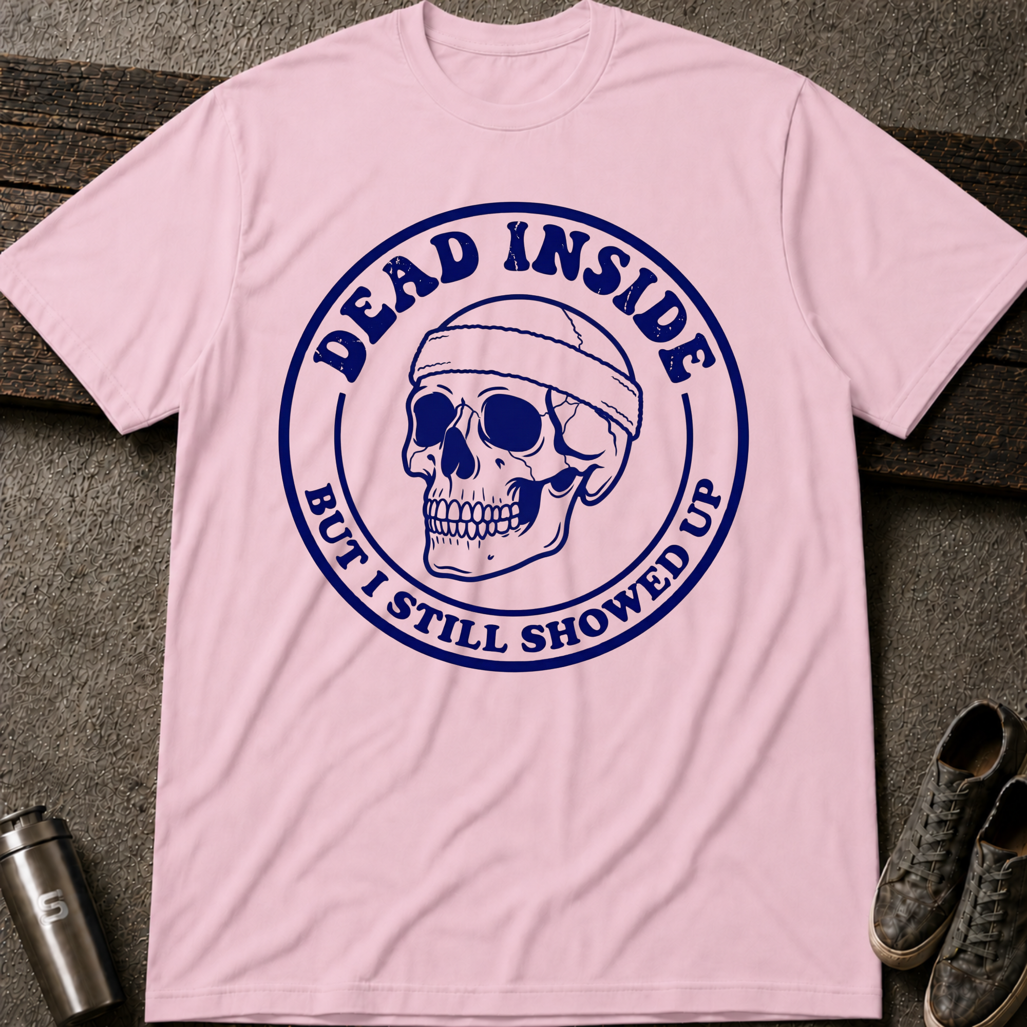 Dead Inside - Tee