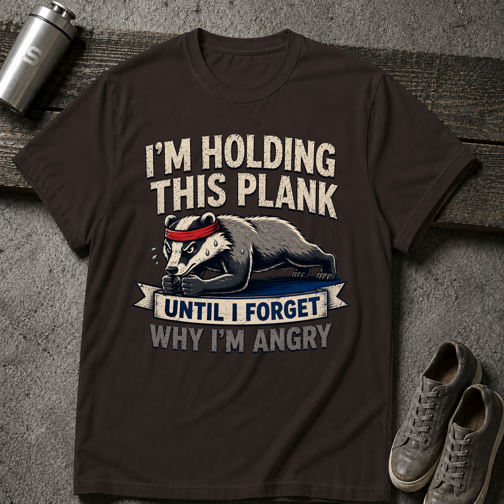 I'm Holding - Tee