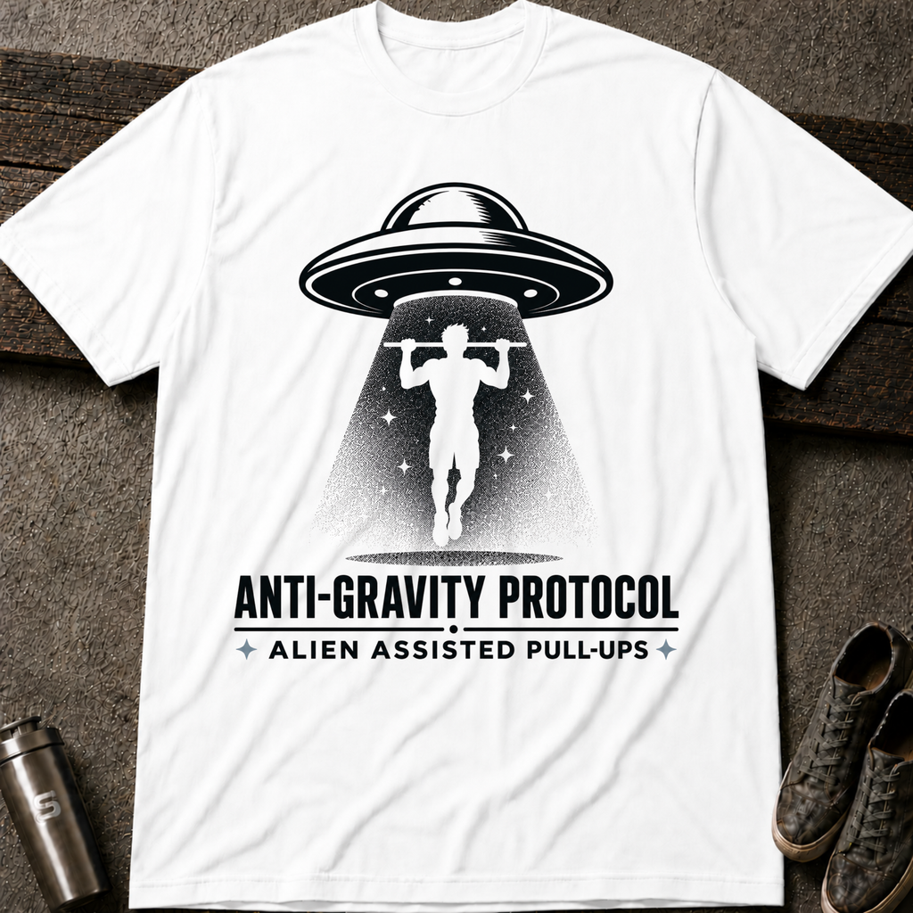 Anti Gravity - Tee