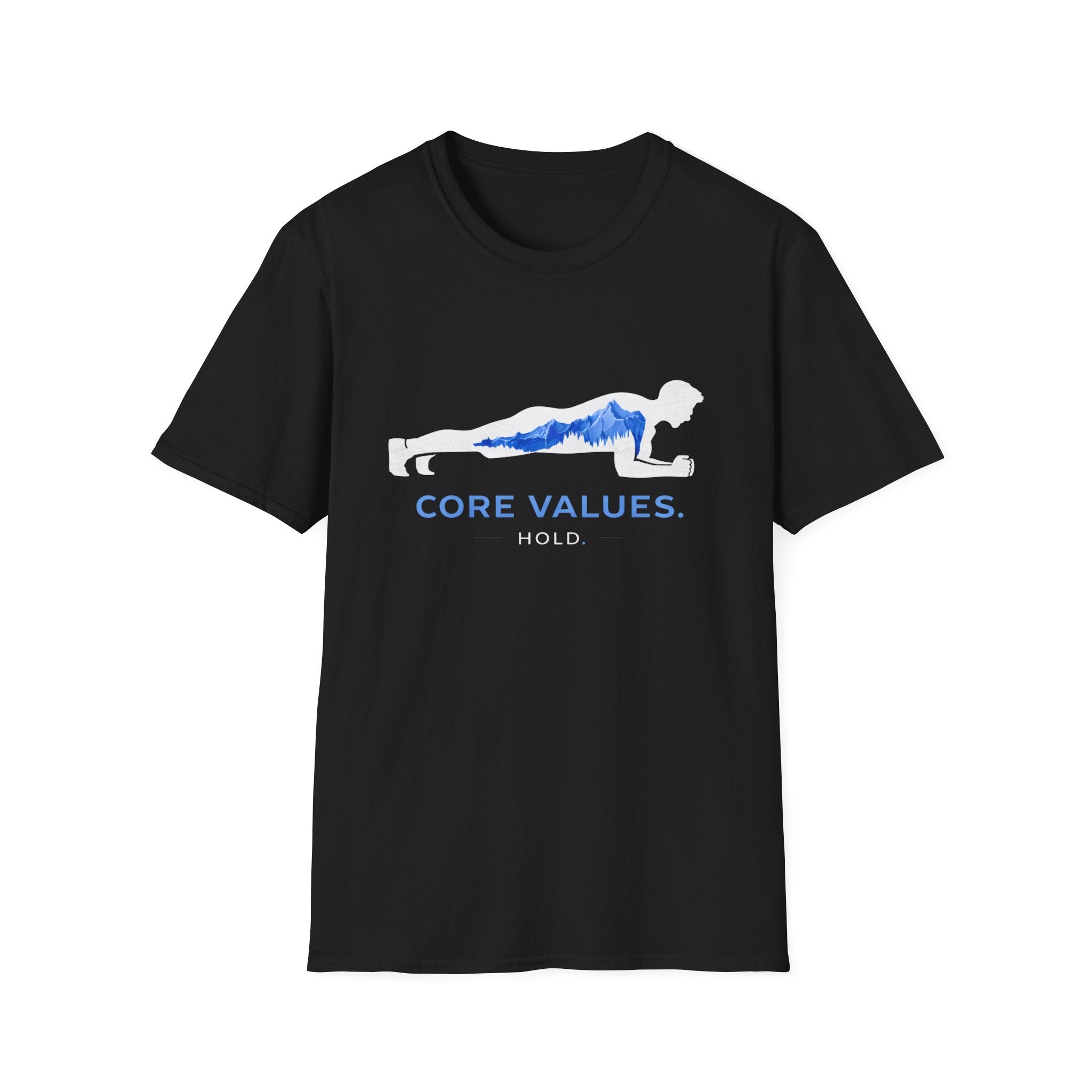 Core Values - T-Shirt