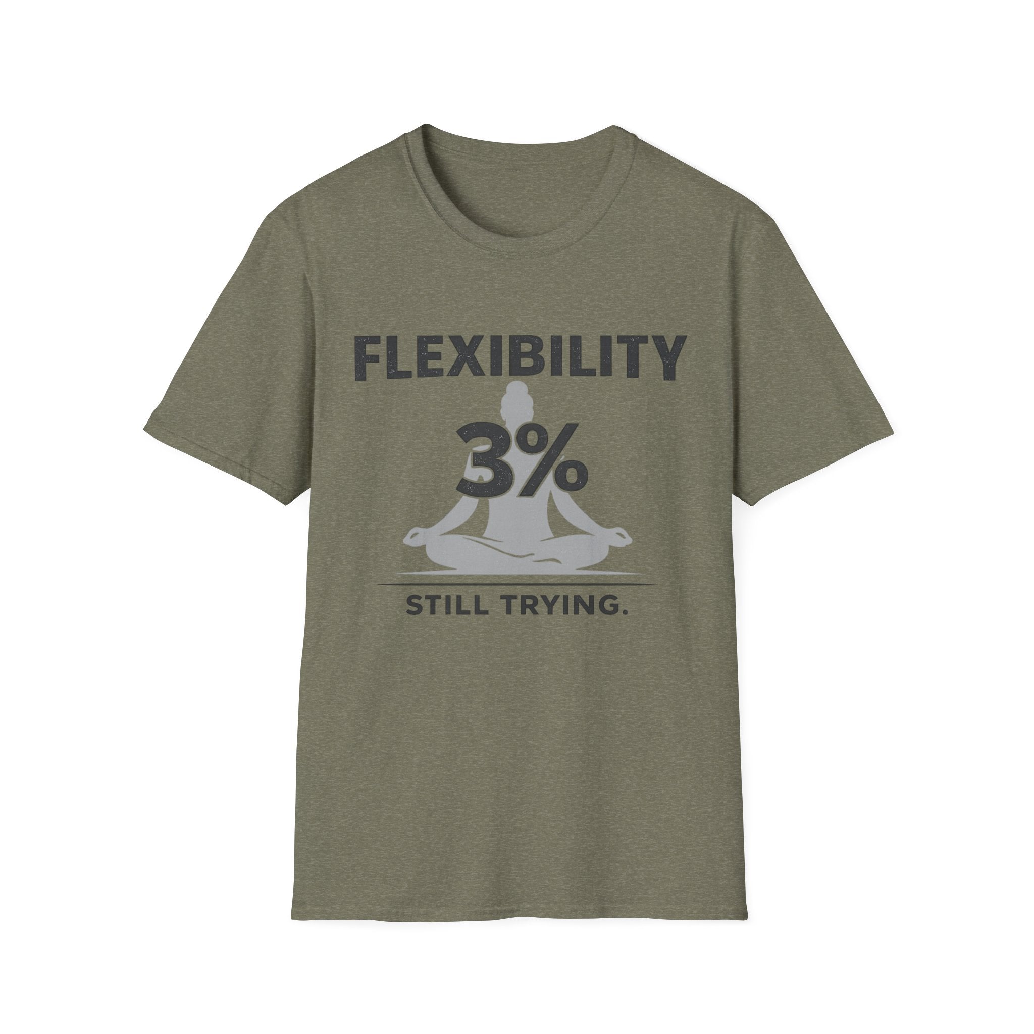 Flexibility - T-Shirt