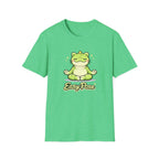 Easy Pose Dinosaur - T-Shirt