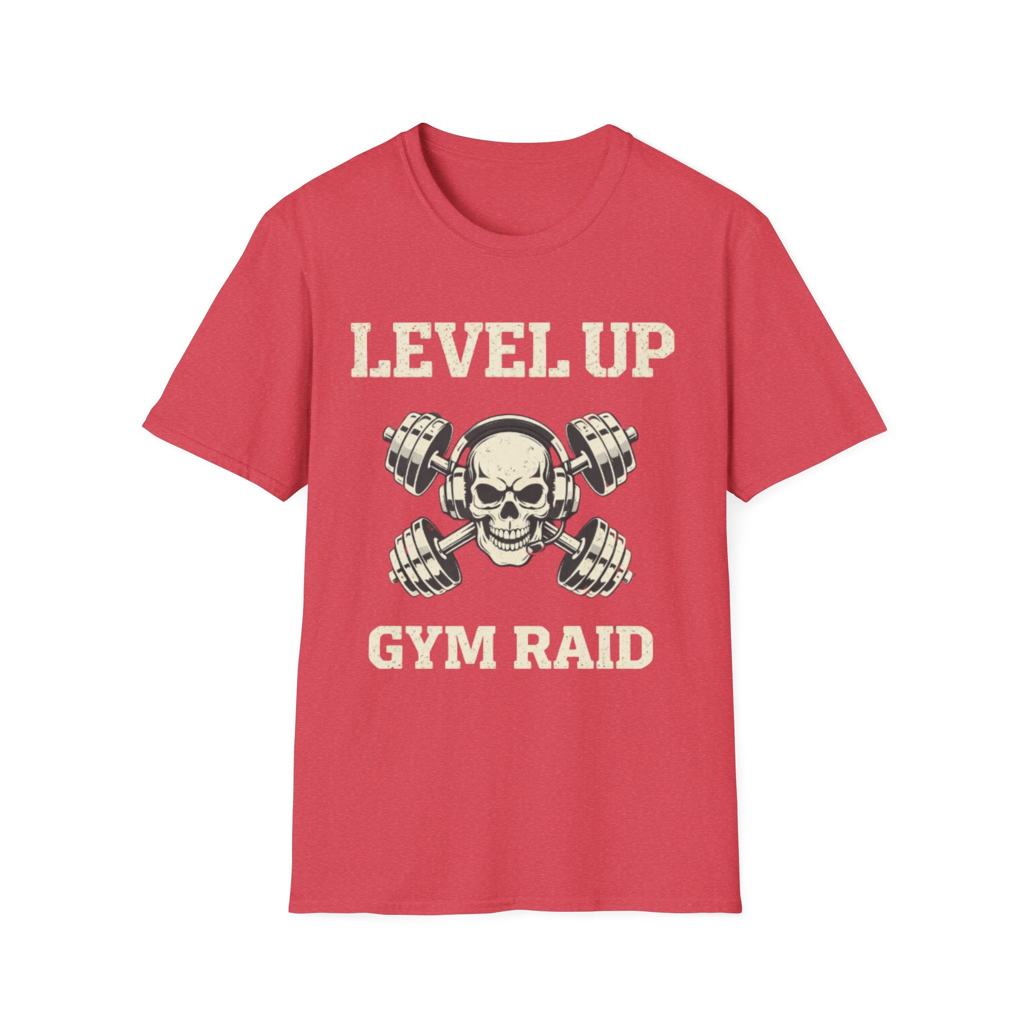 Level Up - T-Shirt