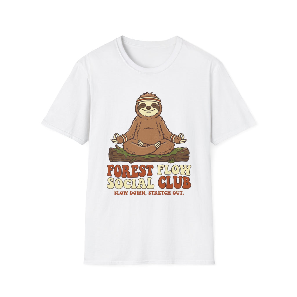 Forest Club - T-Shirt