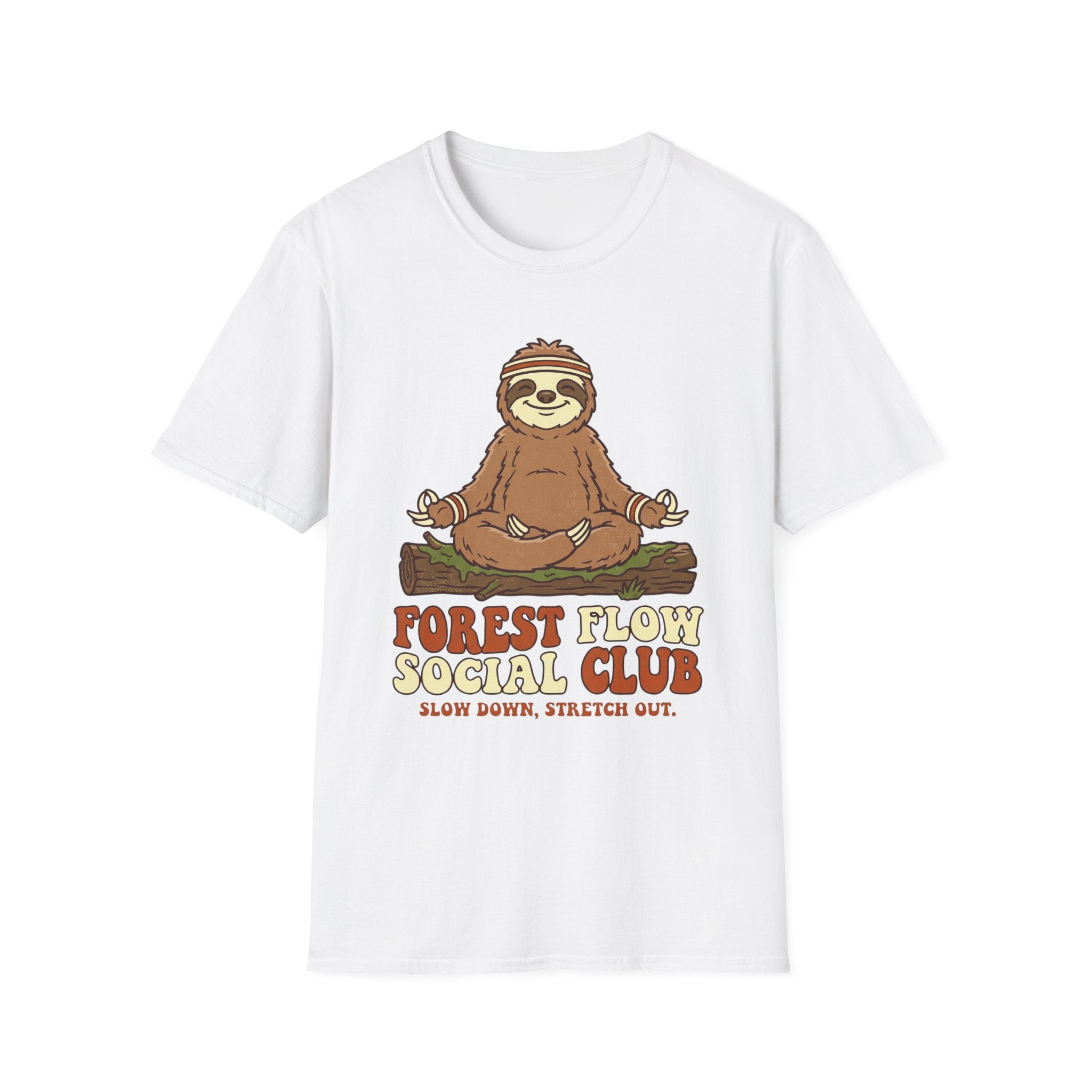 Forest Club - T-Shirt