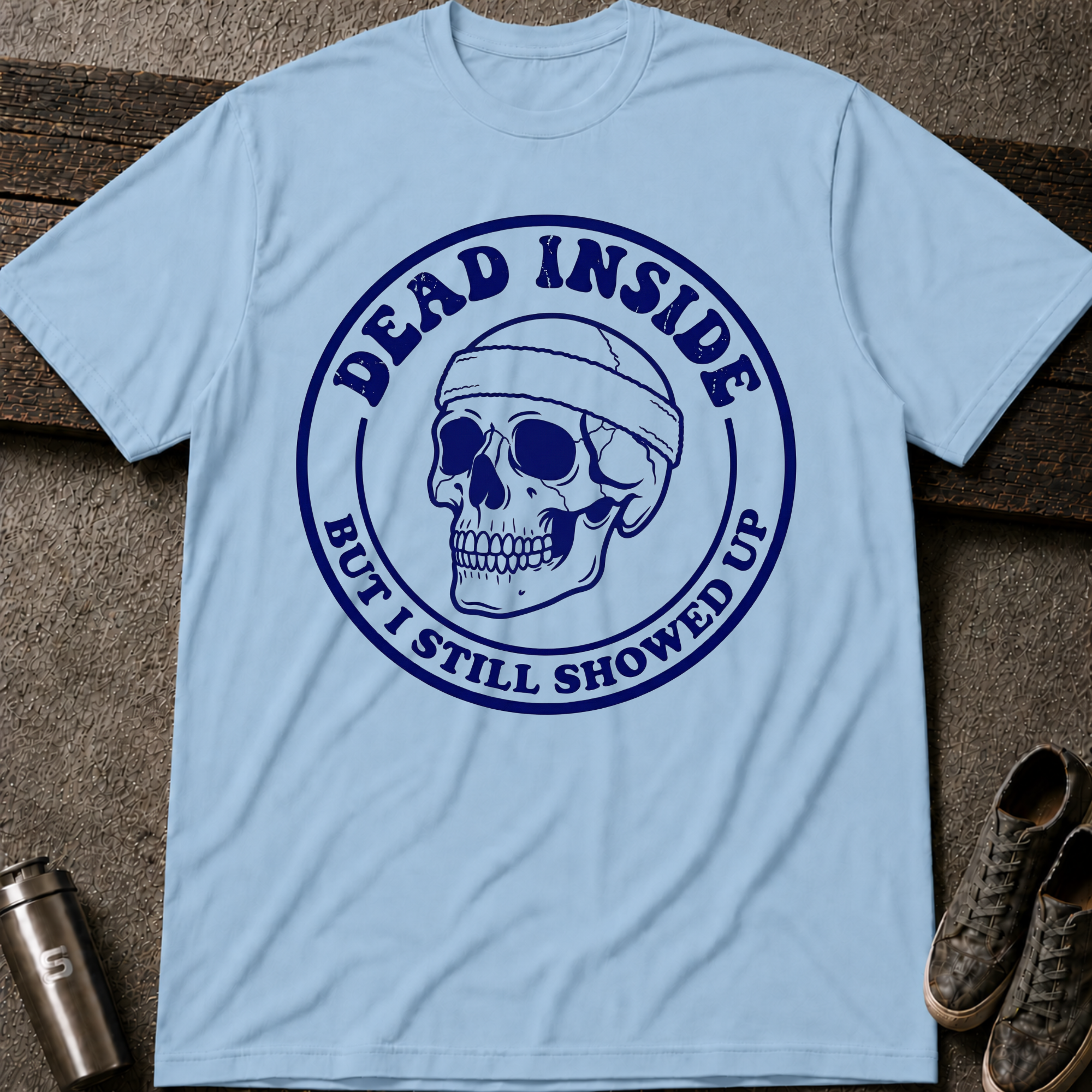Dead Inside - Tee