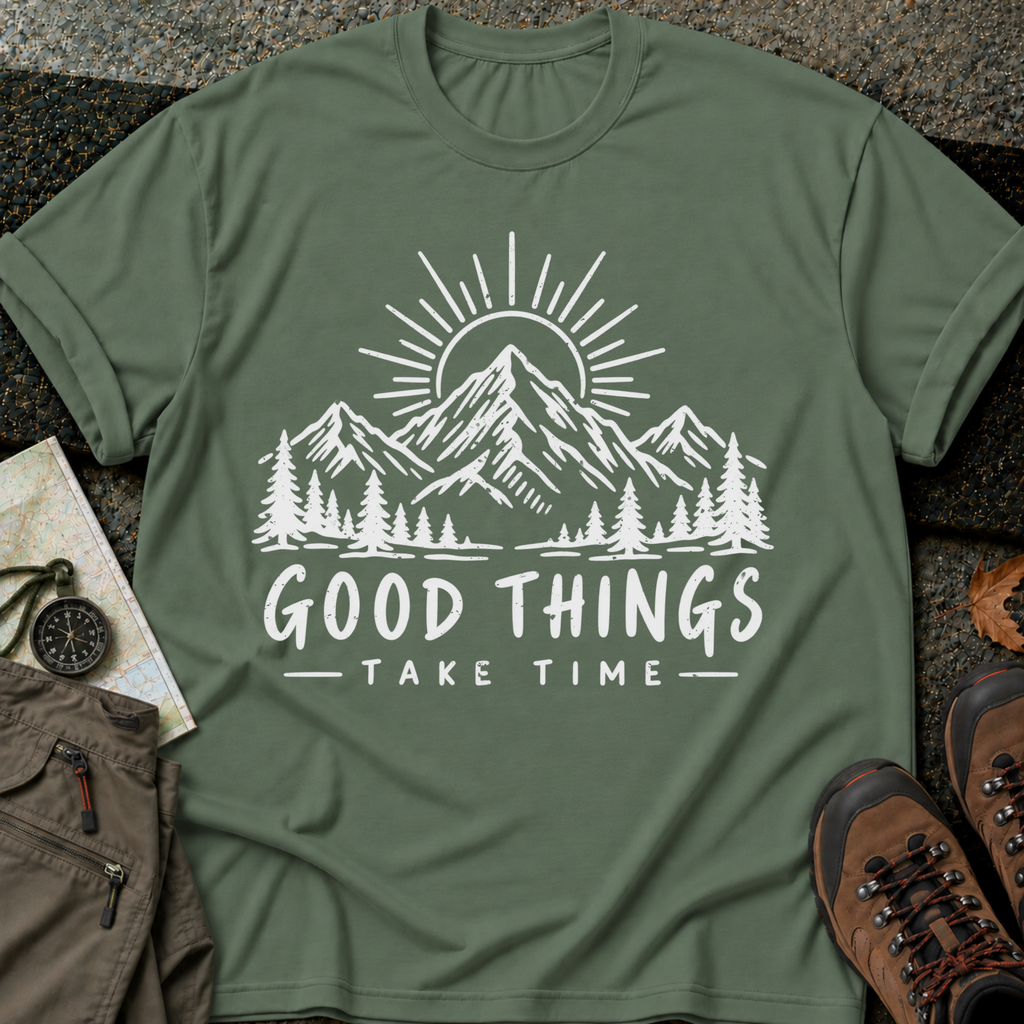 Good Things - Tee