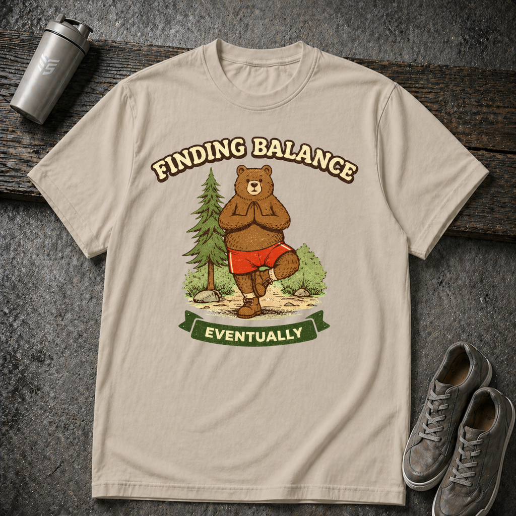 Forest Club - Tee
