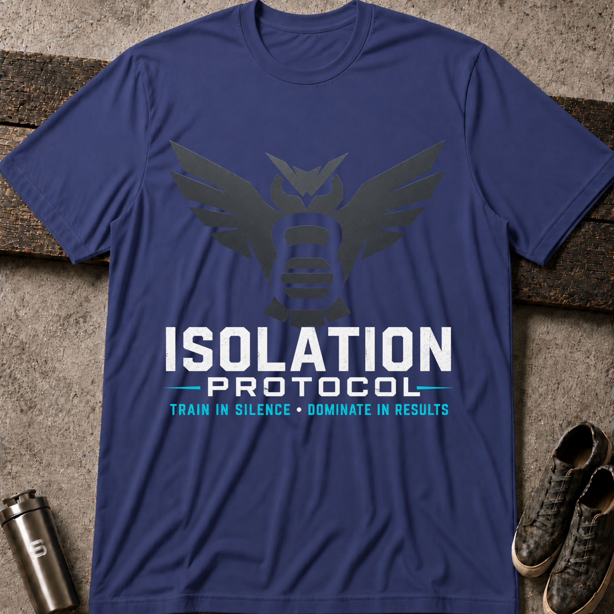 Isolation Protocol - Tee
