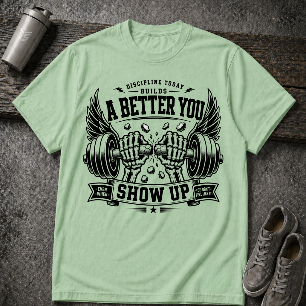 A Better You - Tee