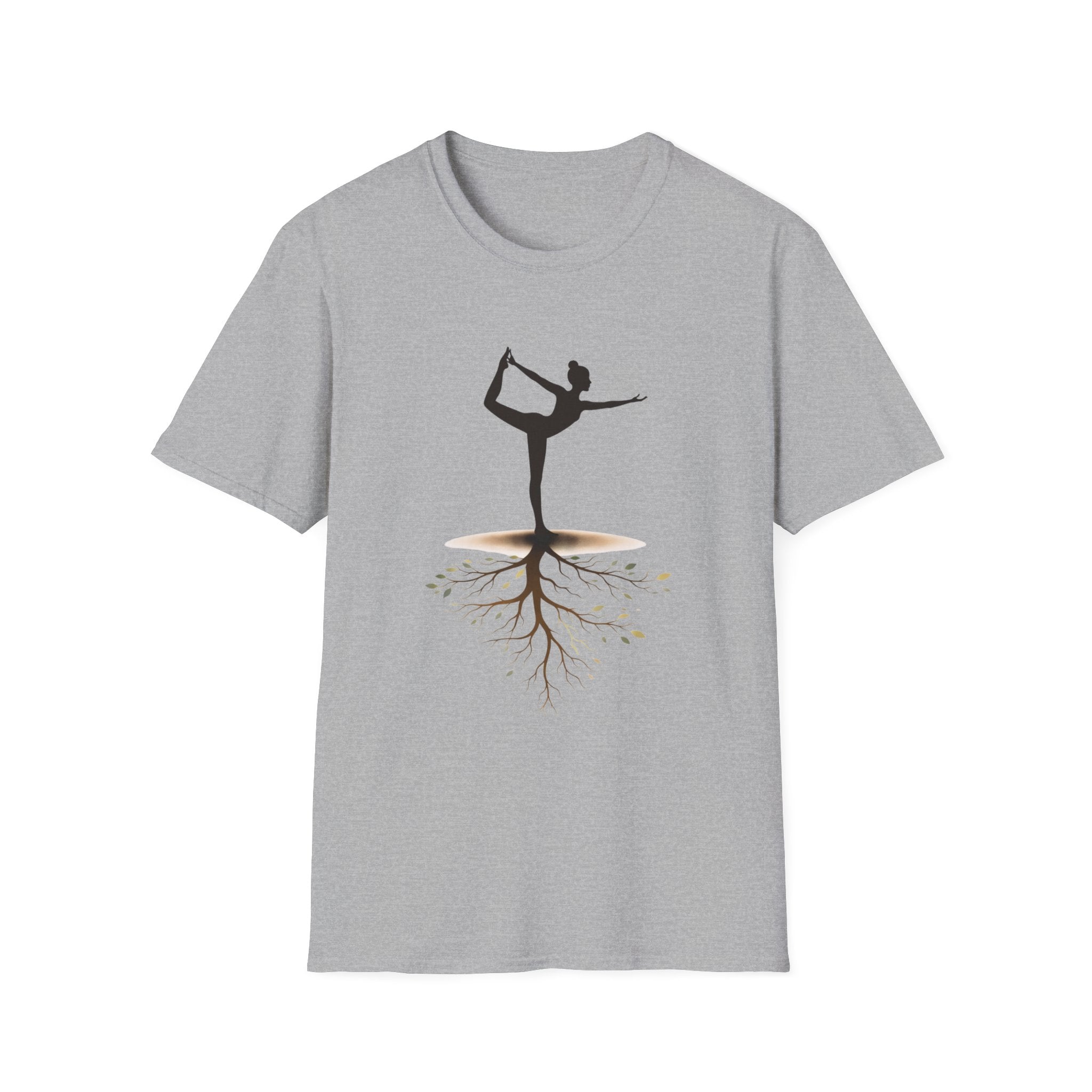Ballet Pose - T-Shirt