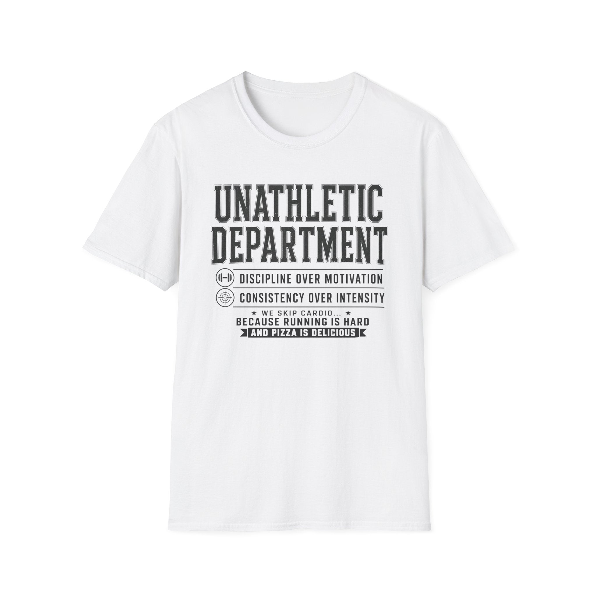 Unathletic Department - Tee