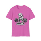 Graffiti Skull - T-Shirt