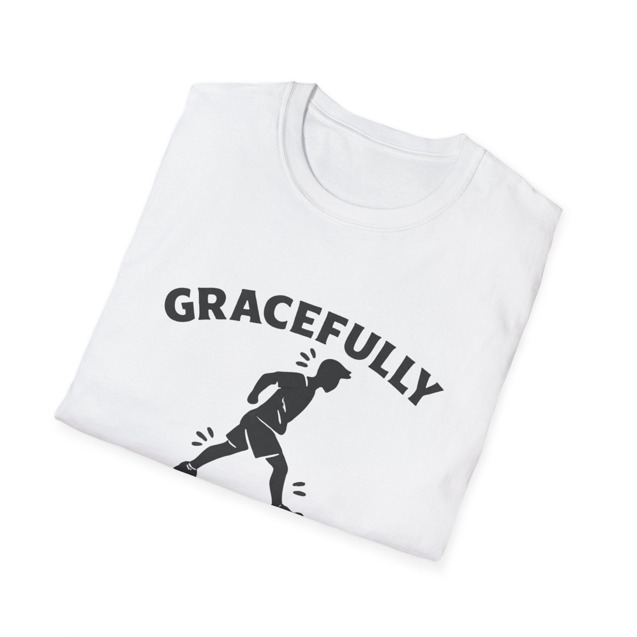 Gracefully Sore - T-Shirt
