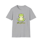 Easy Pose Dinosaur - T-Shirt