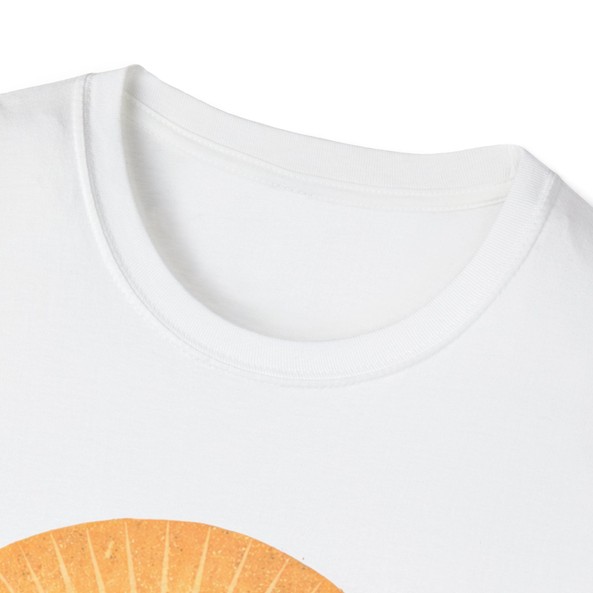 Dinosaur Tree Pose - T-Shirt