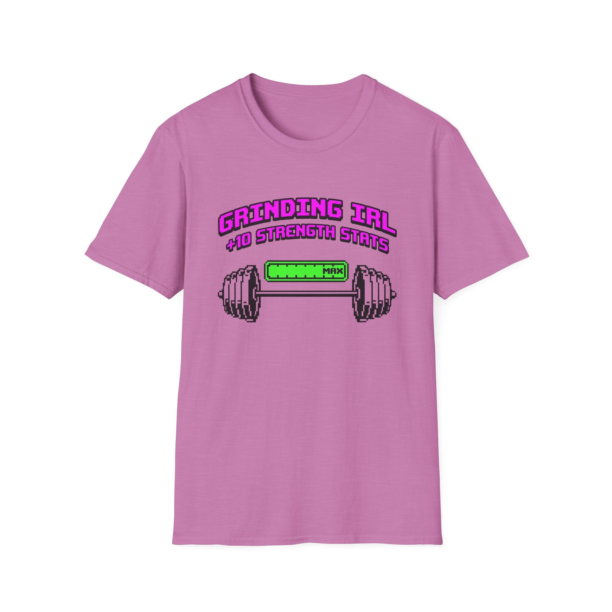 Grinding IRL - T-Shirt