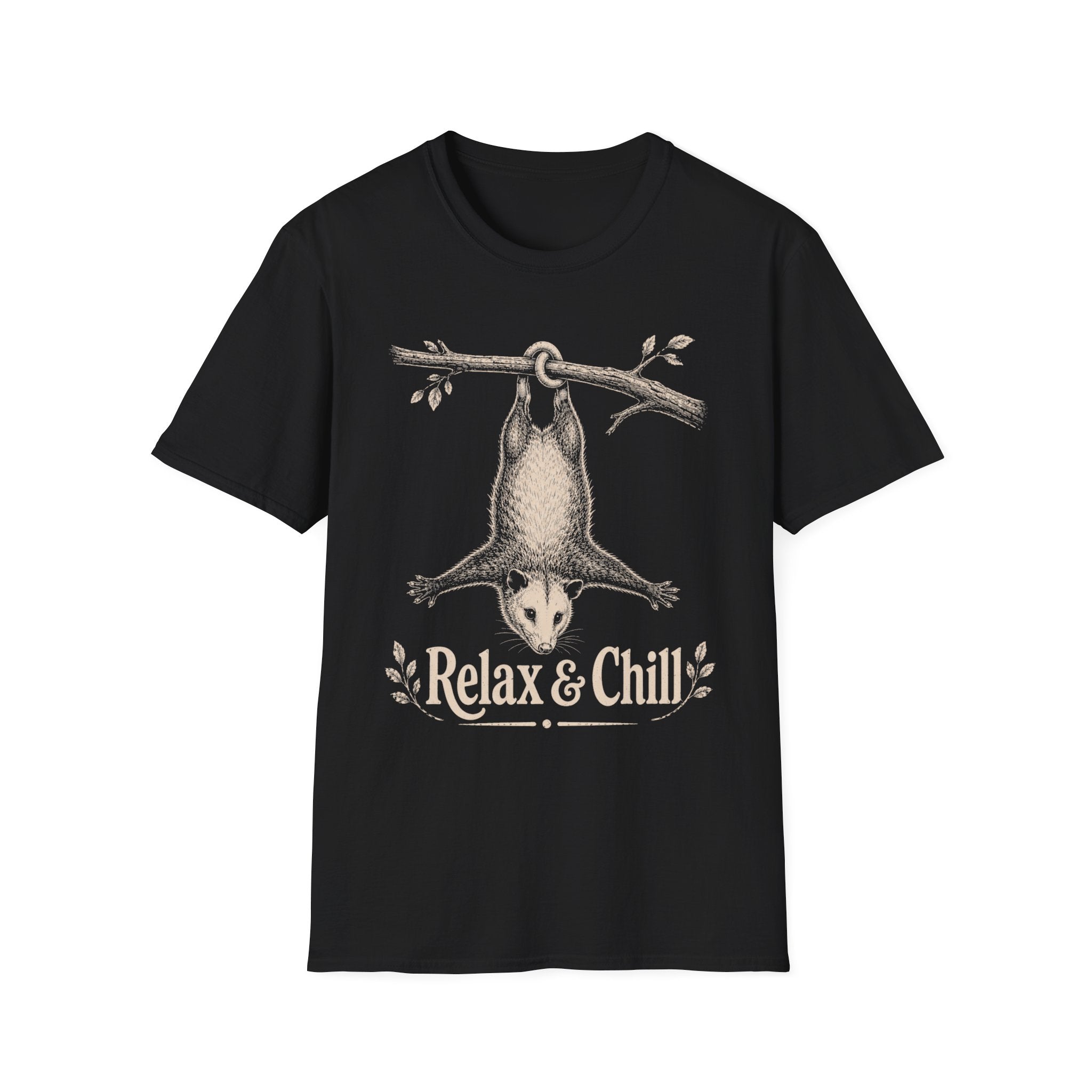 Relax & Chill - Tee