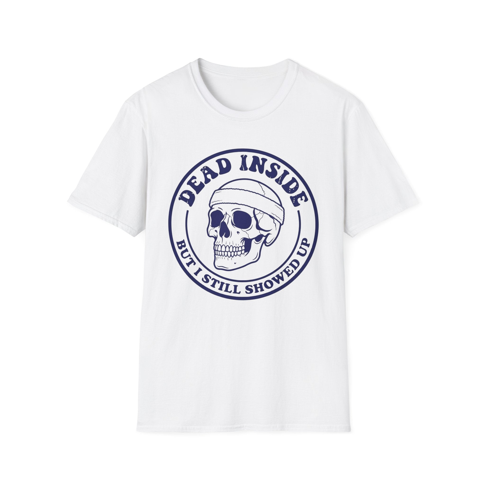 Dead Inside - Tee