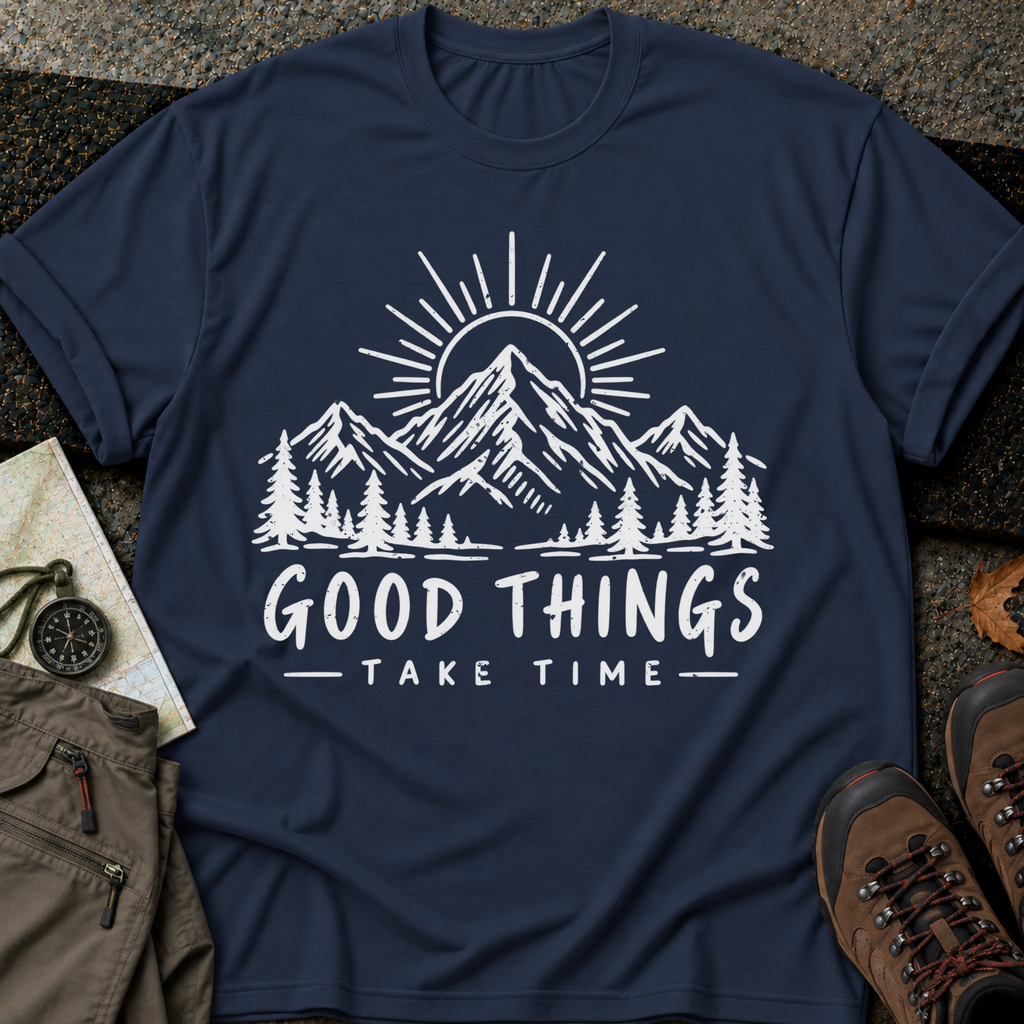 Good Things - Tee